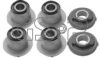 GSP 516882S Holder, control arm mounting
